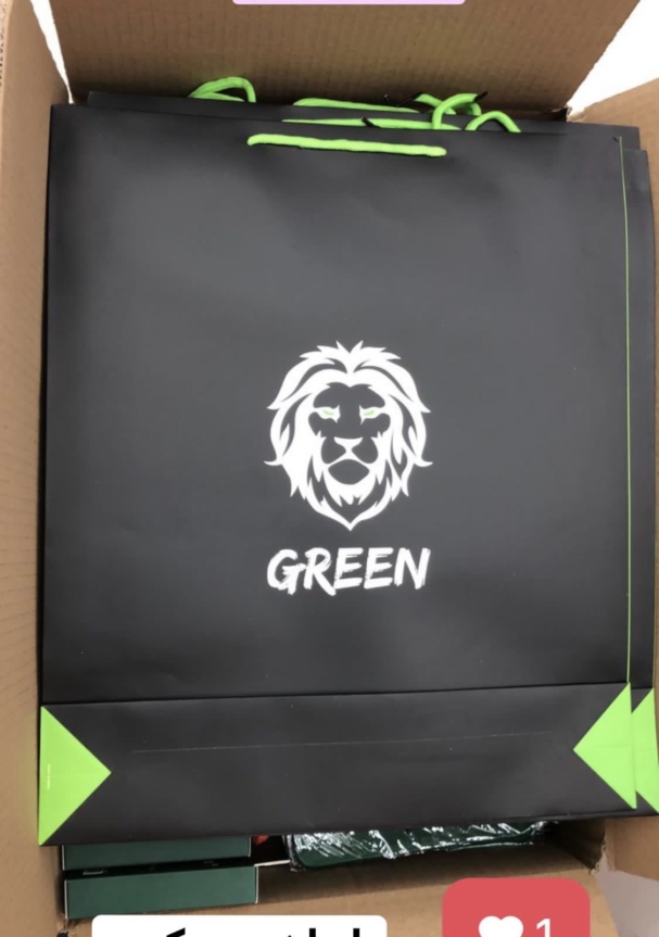 واردات محصولات گرین و پرودو تاریخ 1401/01/15