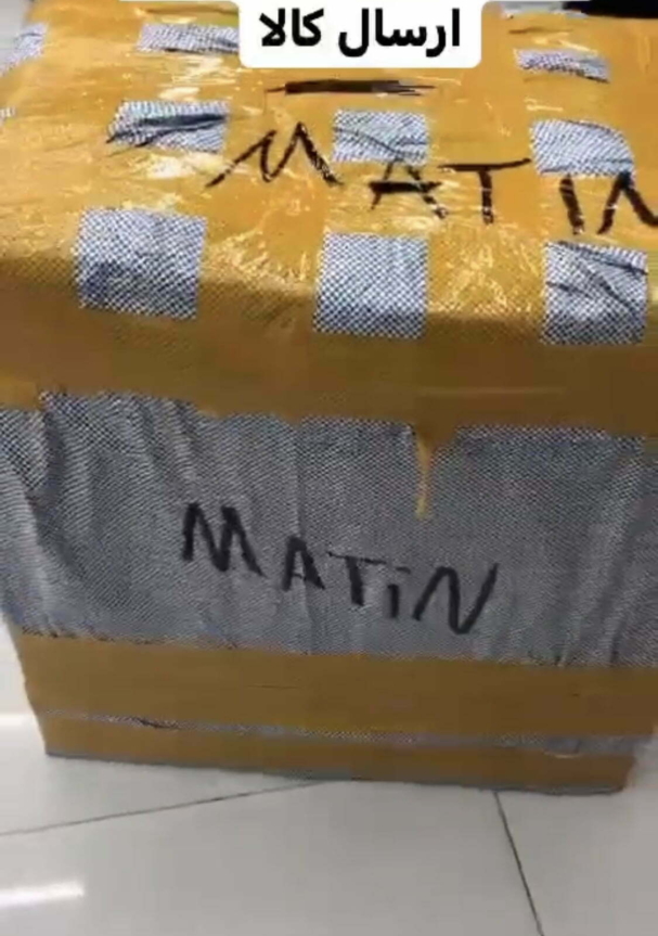 واردات کالا از دبی تاریخ 1401/02/03