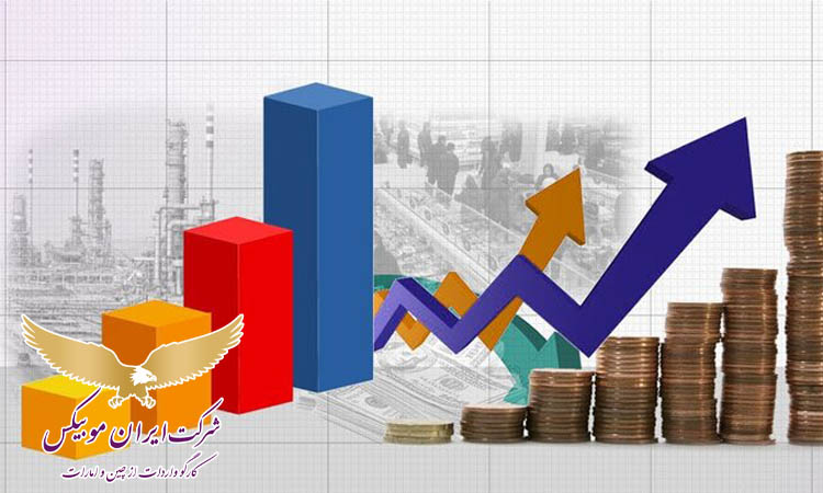 تأثیر سرمایه‌گذاری ثابت بر رشد اقتصادی