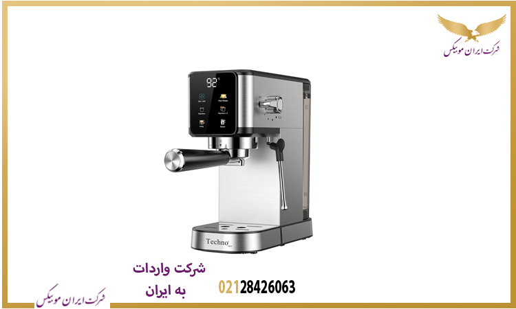 ملاحظات کیفیت و استانداردهای دستگاه اسپرسو ساز