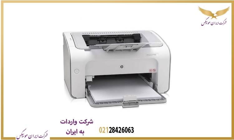 بررسی بازار جهانی تولید پرینتر؛ کدام کشورها سهم بیشتری از صادرات را دارند؟