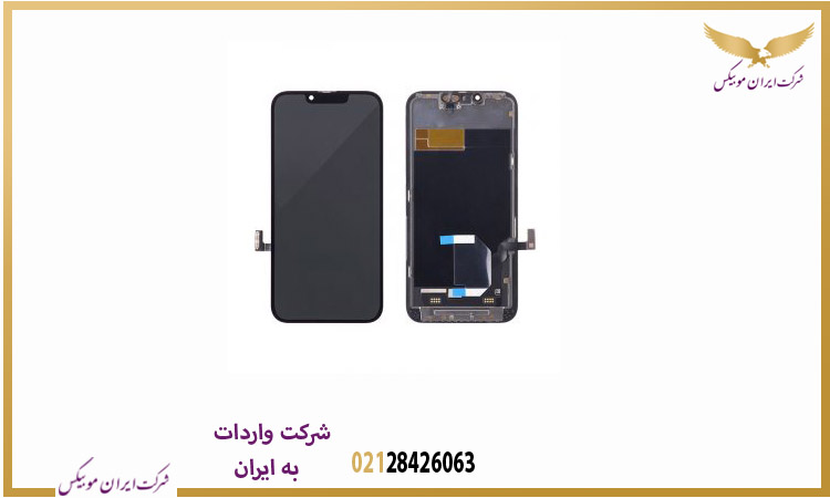 بررسی مزایای واردات ال‌سی‌دی موبایل از چین و فرصت‌های پیش روی شما