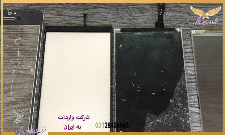 چرا همکاری با ایران موبیکس برای واردات ال‌سی‌دی موبایل از چین تصمیمی هوشمندانه است؟