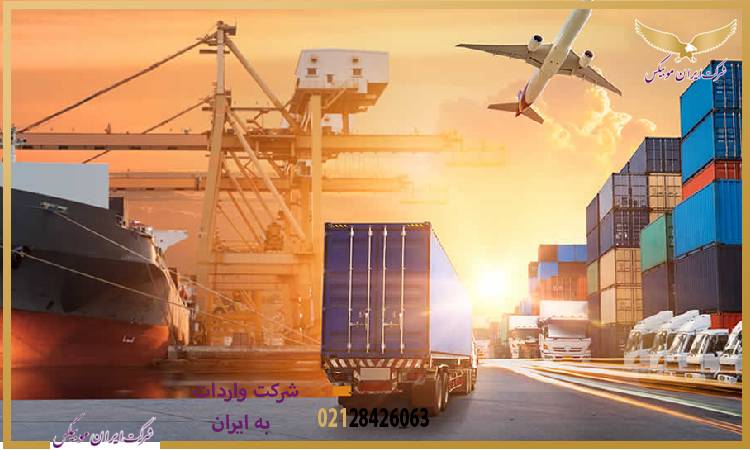 انتخاب شریک تجاری مطمئن و پایدار در صادرات تجهیزات الکترونیکی