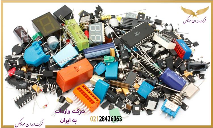 مجوزها و مدارک لازم برای واردات تجهیزات الکترونیکی از کشورهای همسایه
