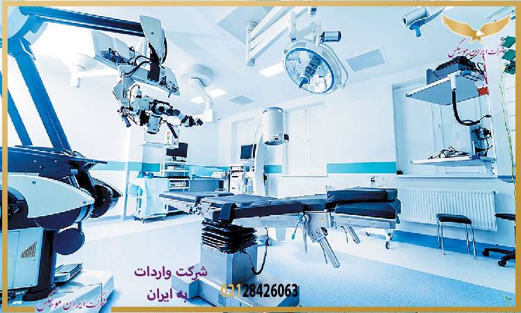 ناهماهنگی بین گمرک و اداره کل تجهیزات پزشکی در مورد مجوزها و تاییدیه‌های واردات
