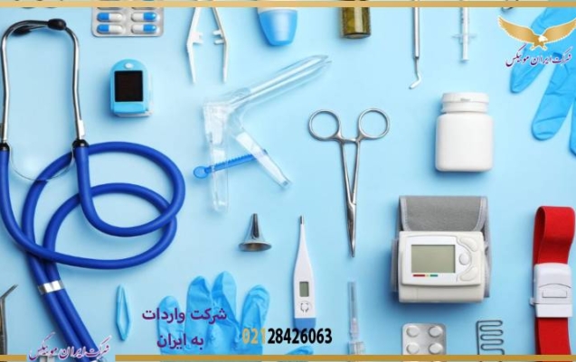 چالش های واردات دستگاه های پزشکی حساس چیست؟