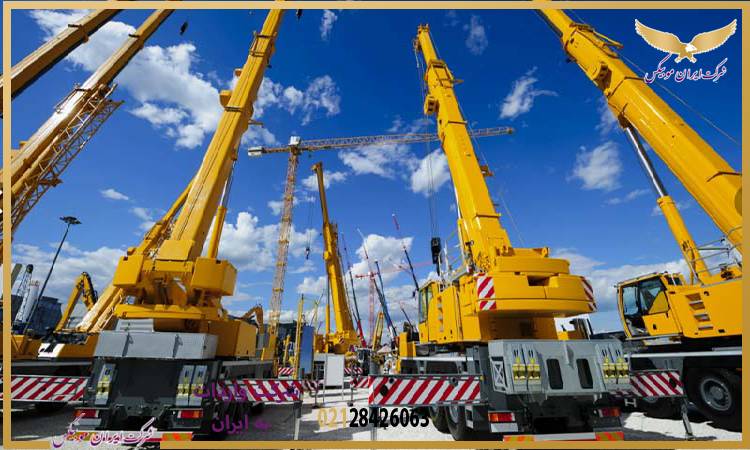 راهکارهای عملی برای کاهش ریسک و هزینه در واردات ابزارهای صنعتی سنگین از طریق بندر