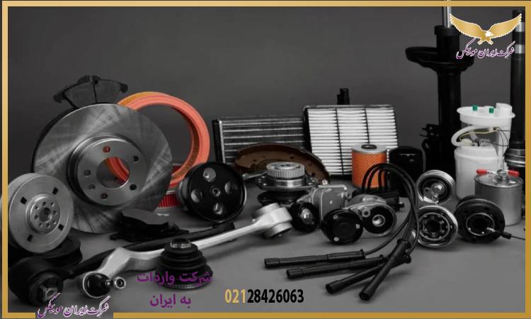 سود پنهان واردات بازار سیاه قطعات یدکی خودرو از امارات چگونه است؟