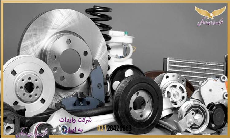 عوامل شکل گیری بازار سیاه واردات قطعات یدکی خودرو