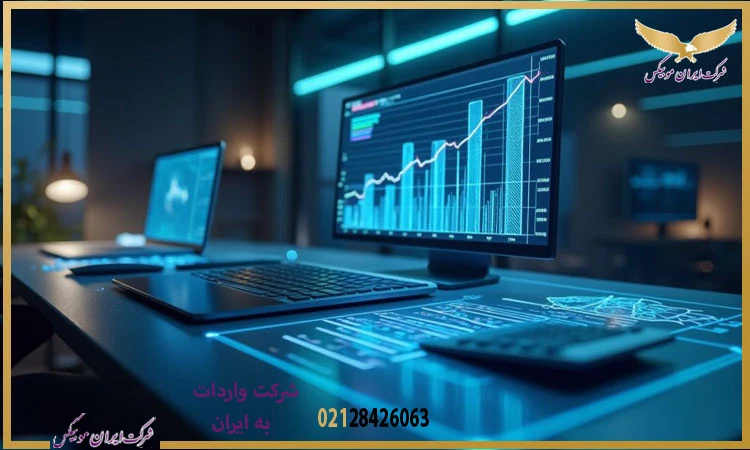 مزایای استفاده از سامانه جامع تجارت در واردات