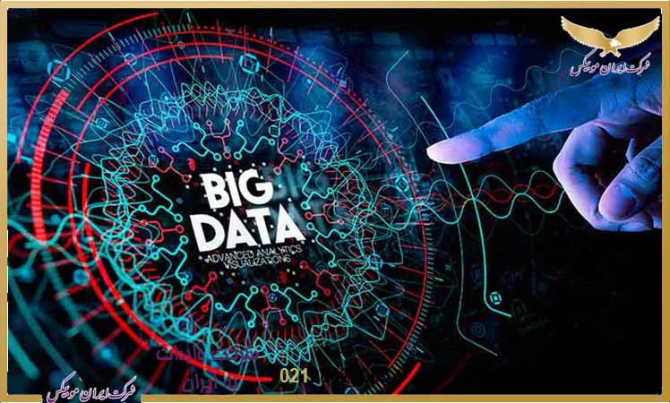 ابزارهای بیگ دیتا در حوزه واردات کالا