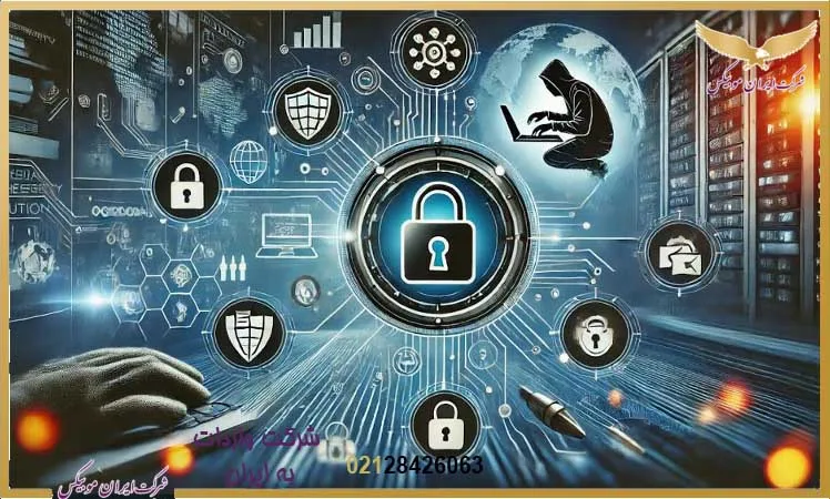 شایع ترین تهدیدات سایبری در حوزه واردات کالا