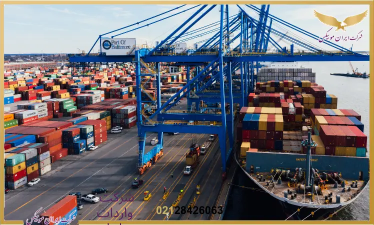 انواع روش های پرداخت بین المللی