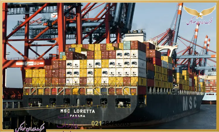 مدیریت ریسک واردات از کشور چین