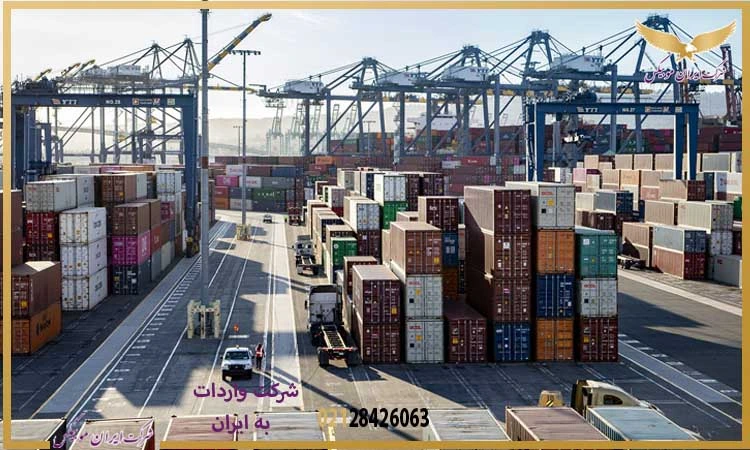 چرا واردات لوازم یدکی از چین